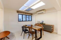 Spottiswoode Park (D2), Apartment #612465081
